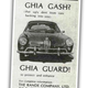 Illustration for article titled Five Things to Know About the Volkswagen Karmann-Ghia, And Its Sort-Of Stolen Design